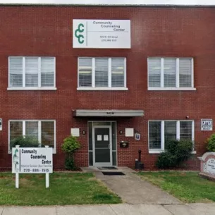 Community Counseling Center, Hopkinsville, Kentucky, 42240