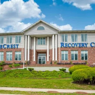 BlueCrest Recovery Center, Clifton, New Jersey, 07424