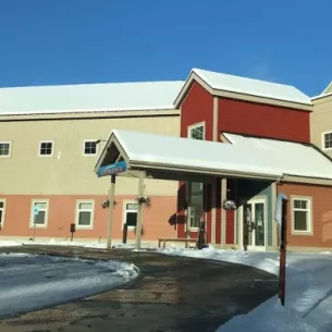 Mat Su Health Services, Wasilla, Alaska, 99654