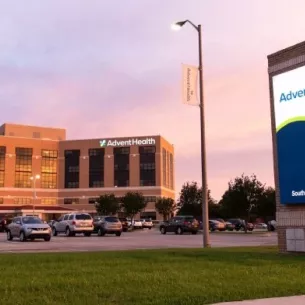 AdventHealth Central Texas, Killeen, Texas, 76549