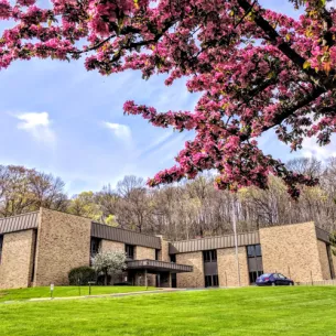 River Bend Hospital, West Lafayette, Indiana, 47906