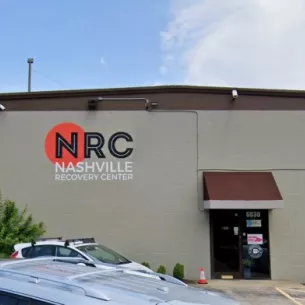 Nashville Recovery Center, Nashville, Tennessee, 37209