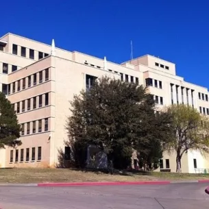 West Texas VA Health Care System - George H. O'Brien VAMC, Big Spring, Texas, 79720