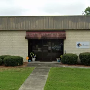 CarePartners, Swainsboro, Georgia, 30401