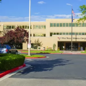 West Valley Medical Center - Behavioral Health, Caldwell, Idaho, 83605