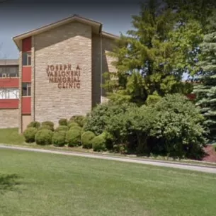 Centerville Clinic - Joseph A. Yablonski Memorial Clinic, Fredericktown, Pennsylvania, 15333