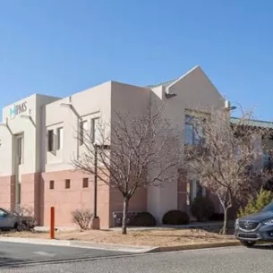 Presbyterian Medical Services, Santa Fe, New Mexico, 87505