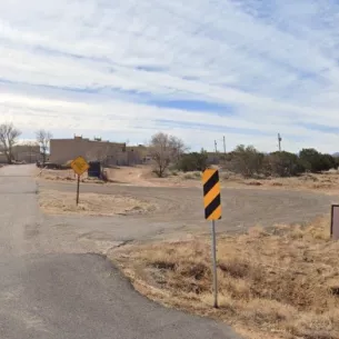 New Sunrise Regional Treatment Center - NSRTC, San Fidel, New Mexico, 87049