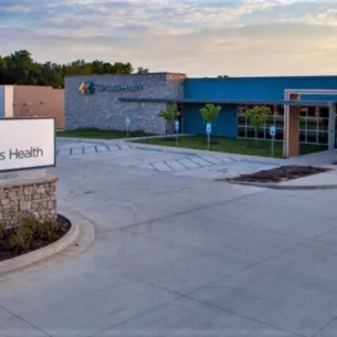 Pathways Community Health, Warrensburg, Missouri, 64093