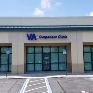 Miami VA Healthcare System - Deerfield Beach Community Based OP Clinic, Deerfield Beach, Florida, 33442