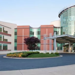 Augusta Medical Center - Crossroads Mental Health, Fishersville, Virginia, 22939