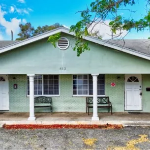 4th Street Group Home, Boynton Beach, Florida, 33435