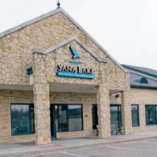 Sana Lake Behavioral Wellness Center Kansas City, Kansas City, Missouri, 64151