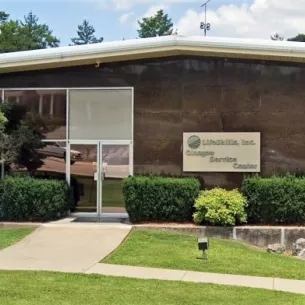 LifeSkills Service Center and Friendship Clubhouse - Barren County, Glasgow, Kentucky, 42142