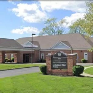 VA Northeast Ohio Healthcare System - Ravenna VA Outpatient Clinic, Ravenna, Ohio, 44266
