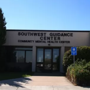 Southwest Guidance Center, Liberal, Kansas, 67901