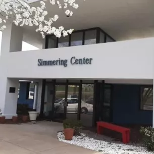 The Simmering Center, Branson, Missouri, 65616