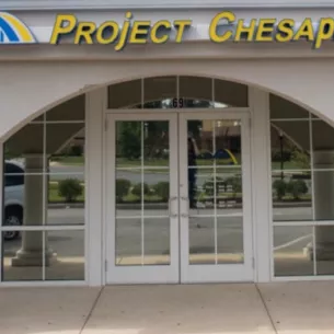 Project Chesapeake, Prince Frederick, Maryland, 20678