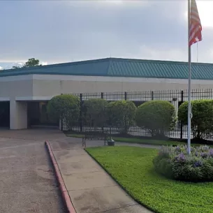 Kingwood Pines Hospital, Houston, Texas, 77339