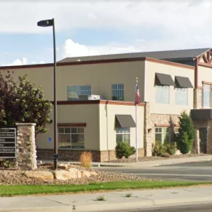 Sheridan VA Medical Center - Rock Springs CBOC, Rock Springs, Wyoming, 82901