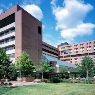 UF Health Shands Hospital, Gainesville, Florida, 32608