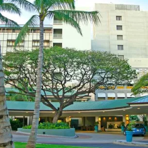 Queens Medical Center - Behavioral Health, Honolulu, Hawaii, 96813