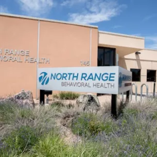 North Range Behavioral Health, Thornton, Colorado, 80621