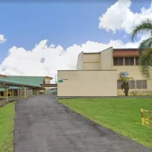Big Island Substance Abuse Council - Pahoa High &amp; Intermediate School, Pahoa, Hawaii, 96778