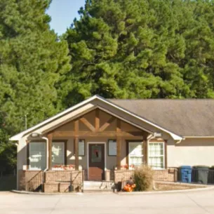 Methadone Clinic of East Texas, Waskom, Texas, 75692