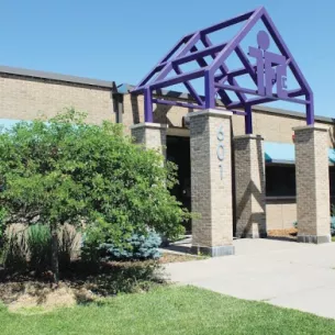 Family and Childrens Center, Winona, Minnesota, 55987