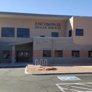 Encompass Health Services - Outpatient, Page, Arizona, 86040