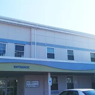 VA Boston Healthcare System - Quincy Community Based Outpatient Clinic, Quincy, Massachusetts, 02169