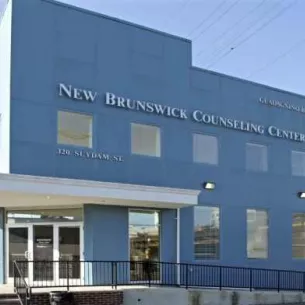 New Brunswick Counseling Center, New Brunswick, New Jersey, 08901