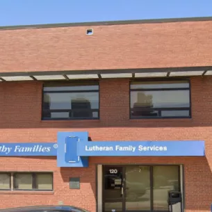 Lutheran Family Services, Omaha, Nebraska, 68102