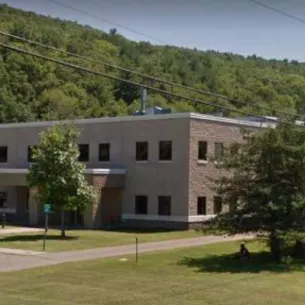 Tigoa County department of Mental Hygiene, Owego, New York, 13827