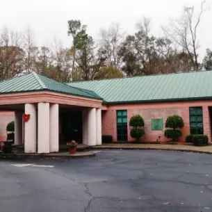 Fraser Counseling Center, Hinesville, Georgia, 31313