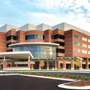 MidMichigan Medical Center, Midland, Michigan, 48670