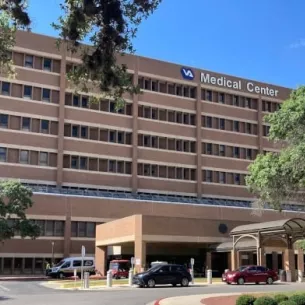 South Texas VA Health Care System - Audie L. Murphy Memorial Hospital, San Antonio, Texas, 78229