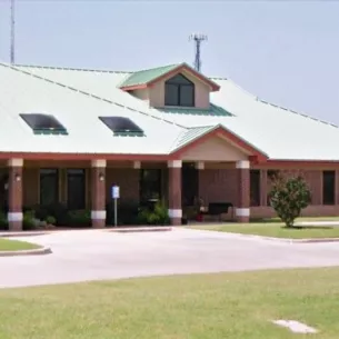 Area Youth Shelter, Ada, Oklahoma, 74820