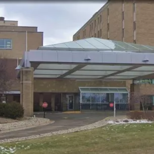 McLaren Flint - Behavioral Health, Flint, Michigan, 48532