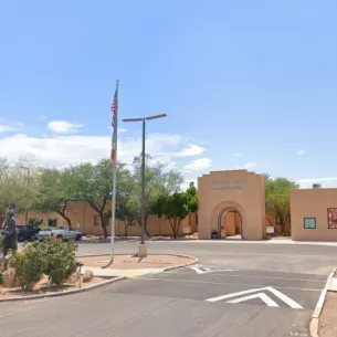 Pascua Yaqui Tribe of Arizona - CSP, Tucson, Arizona, 85746