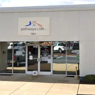 Pathways to Life, Selma, North Carolina, 27576