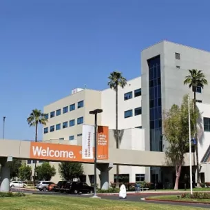 Community Hospital - Behavioral Health, San Bernardino, California, 92411