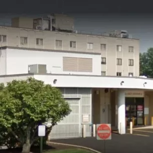 Atlantic Health System - Chilton Medical Center, Pompton Plains, New Jersey, 07444