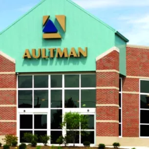 Aultman Hospital - Behavioral Health Services, Canton, Ohio, 44710