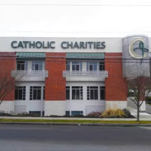 Catholic Charities, Spokane, Washington, 99202