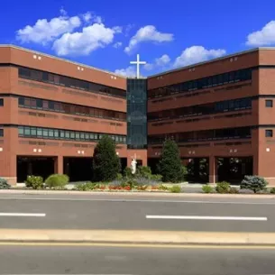 Holy Redeemer Hospital, Jenkintown, Pennsylvania, 19046