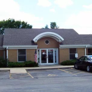 Women's Recovery Center, Xenia, Ohio, 45385