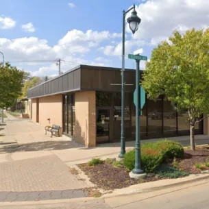 Northeast Iowa Behavioral Health, Oelwein, Iowa, 50662