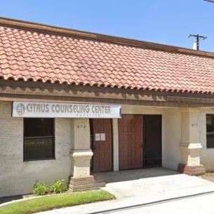 Citrus Counseling Center, Covina, California, 91724